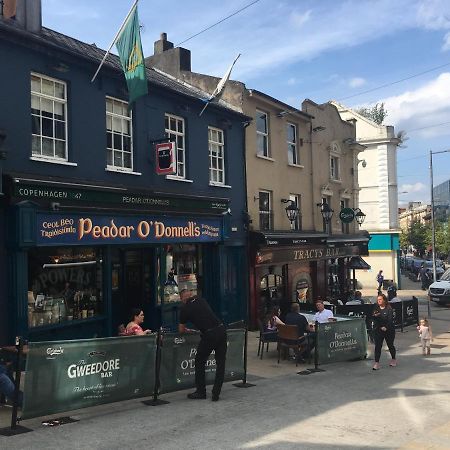 Hatmore B&B Londonderry Exterior foto