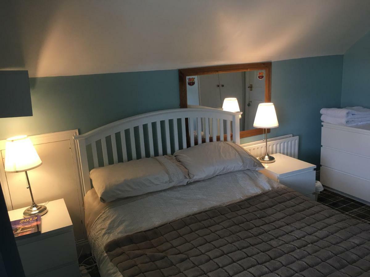 Hatmore B&B Londonderry Exterior foto