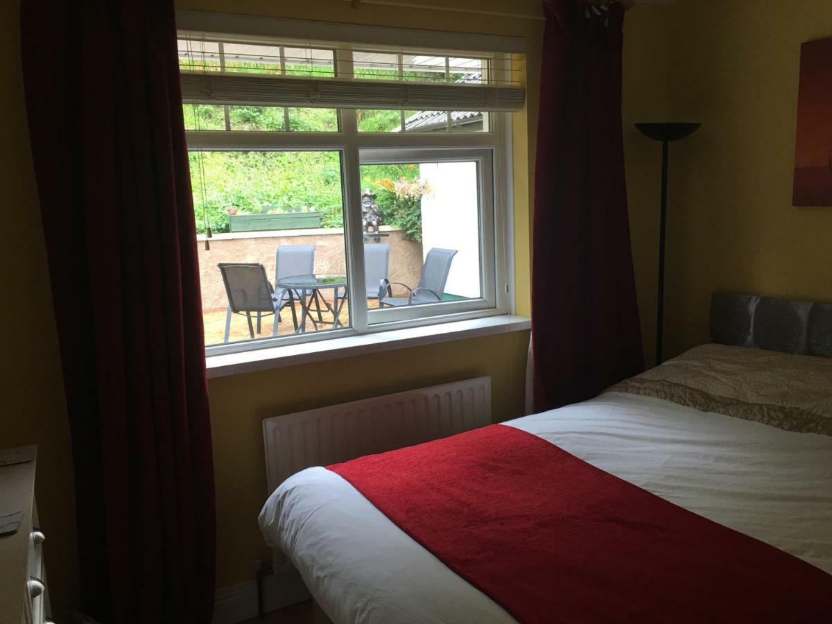 Hatmore B&B Londonderry Exterior foto