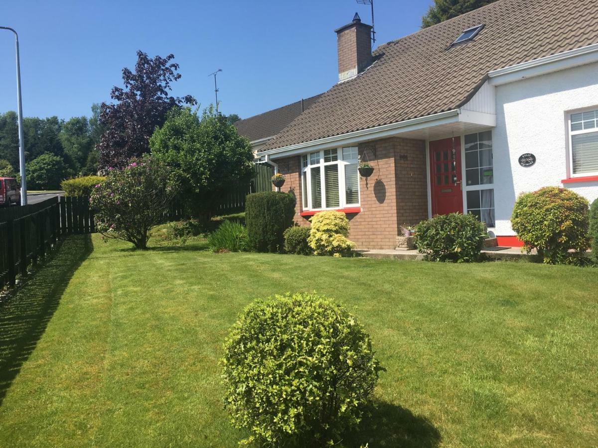 Hatmore B&B Londonderry Exterior foto