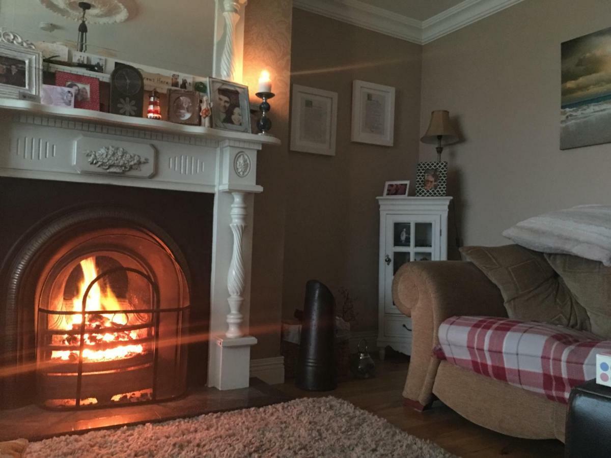 Hatmore B&B Londonderry Exterior foto